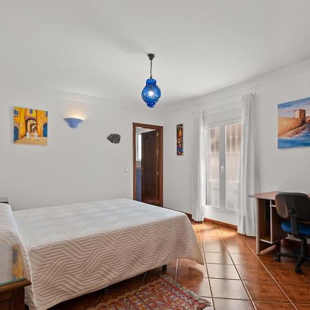 Villa Casa El Tarajal Málaga Esterno foto