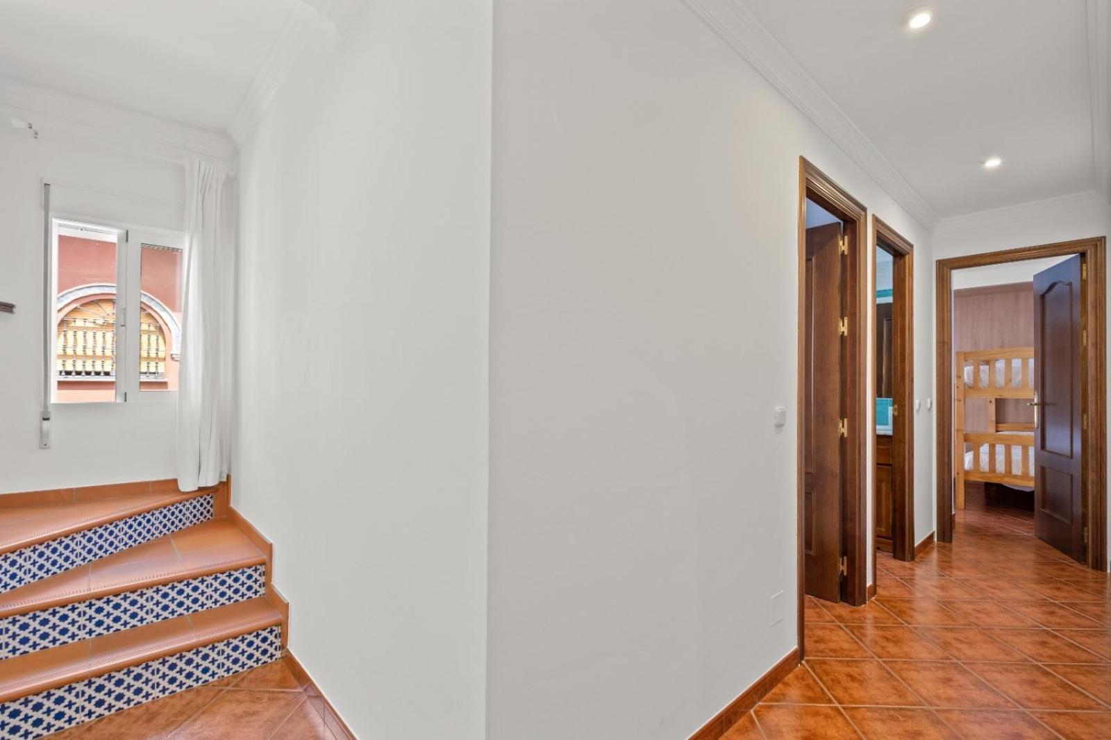 Villa Casa El Tarajal Málaga Esterno foto