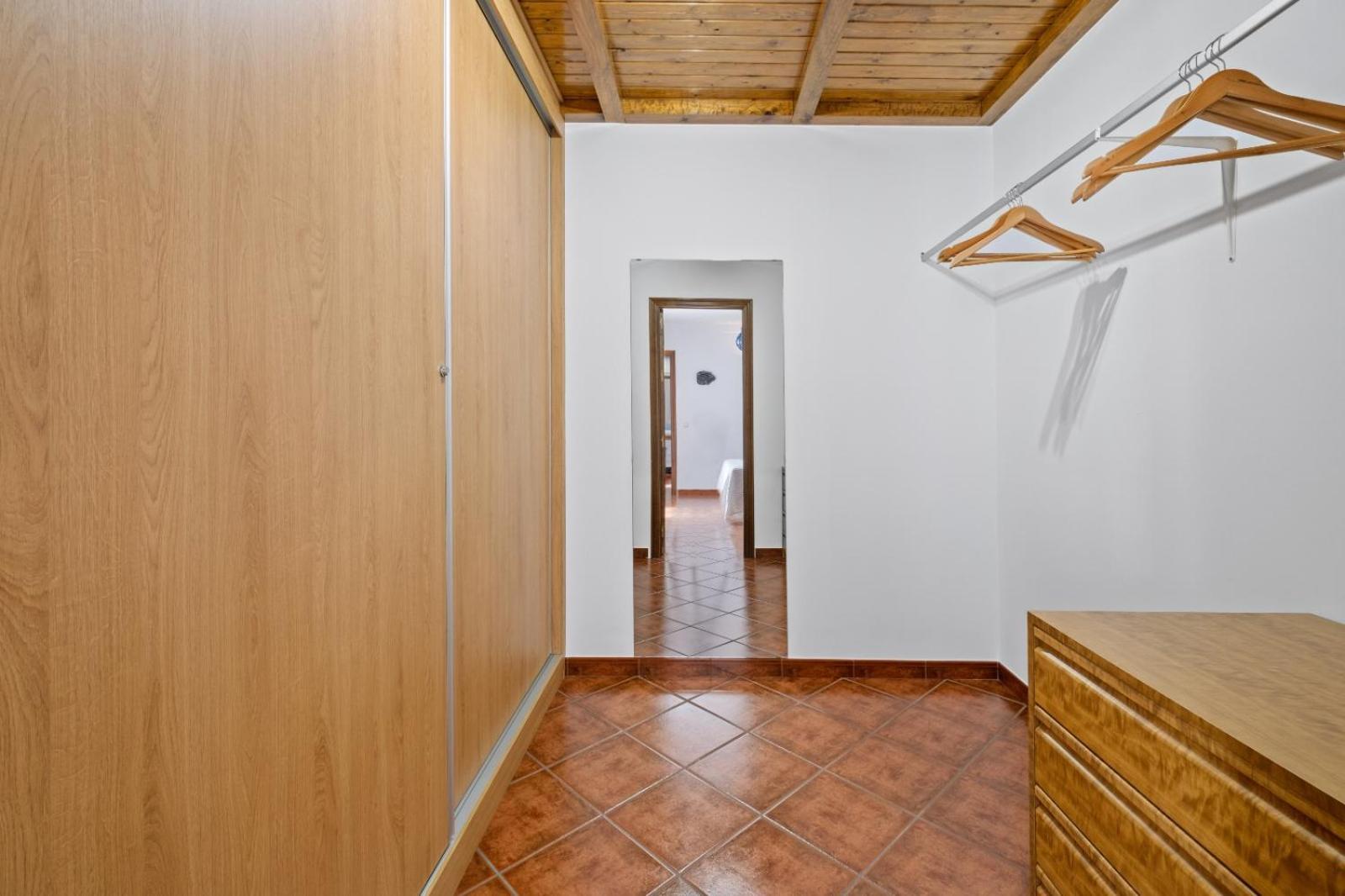 Villa Casa El Tarajal Málaga Esterno foto