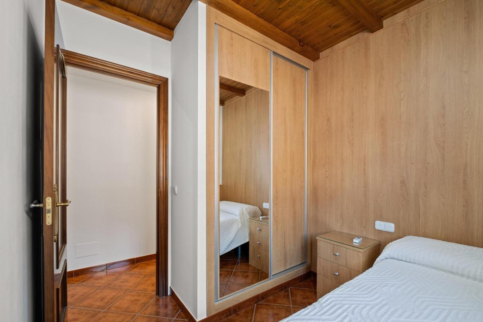 Villa Casa El Tarajal Málaga Esterno foto