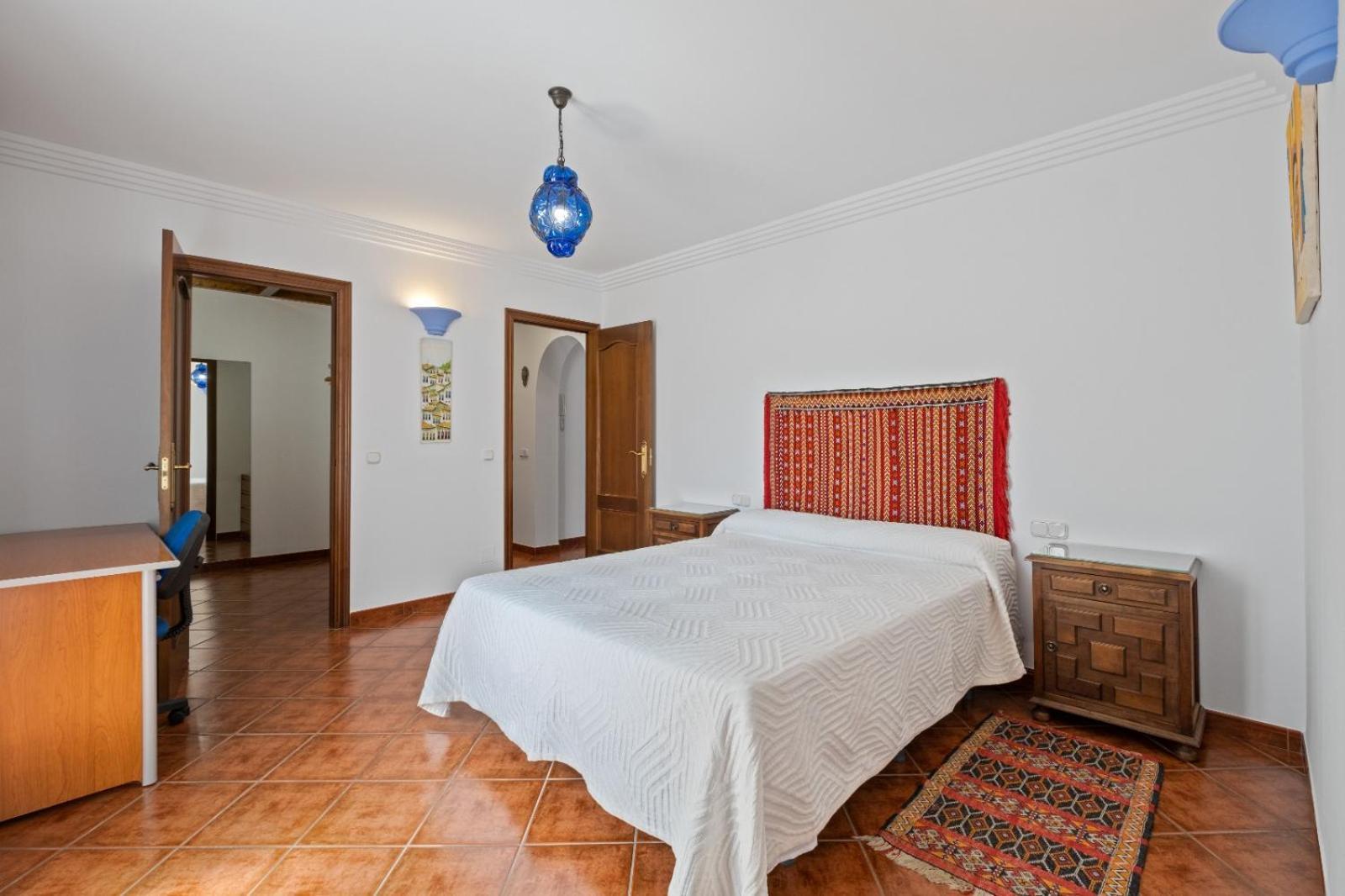 Villa Casa El Tarajal Málaga Esterno foto