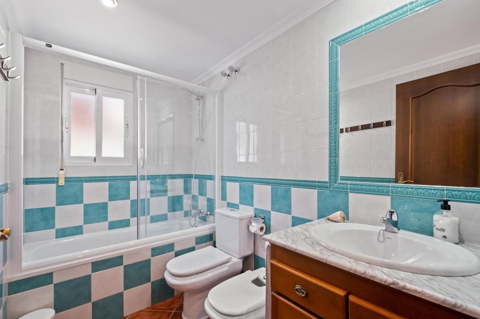 Villa Casa El Tarajal Málaga Esterno foto